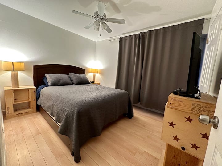 Home in Napa · ★4.78 · 2 bedrooms · 2 beds · 1 bath