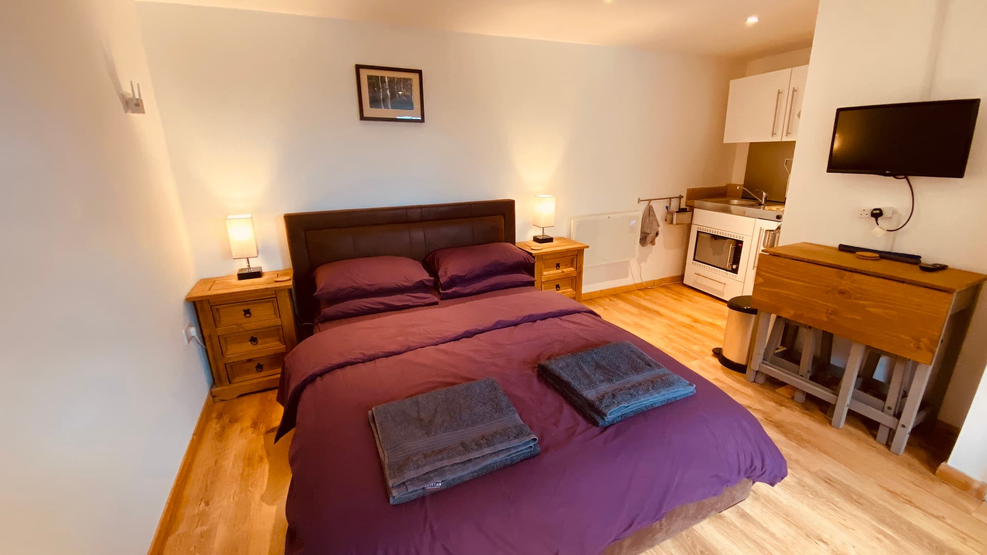 Private Detached Annex in Isleham Village — photo 2