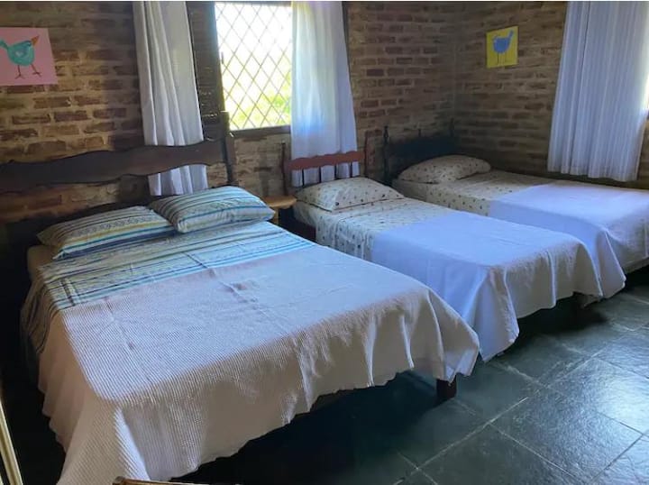 Habitación 2