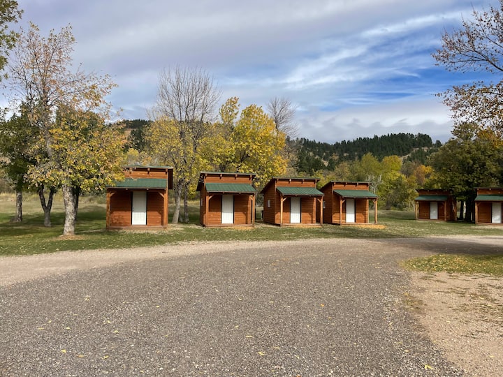 12 Best Airbnb Vacation Rentals In Sturgis, South Dakota Updated 2025