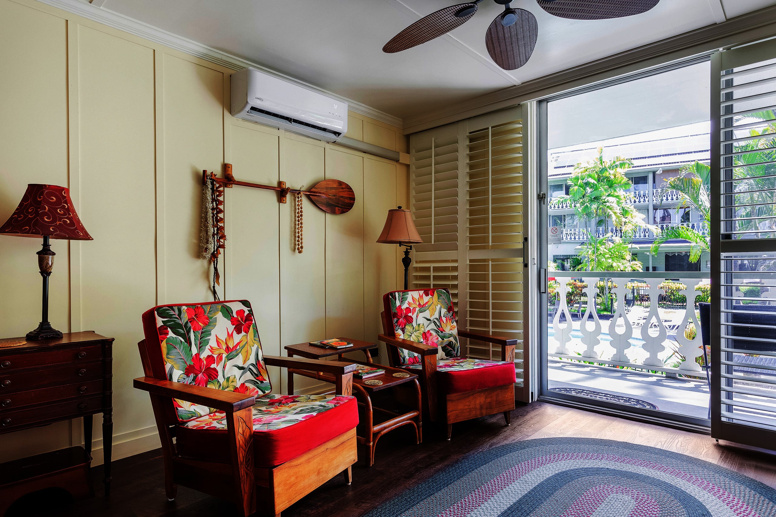 Condo in Kailua-Kona · ★4.9 · Studio · 1 bed · 1 private bath - Image 5