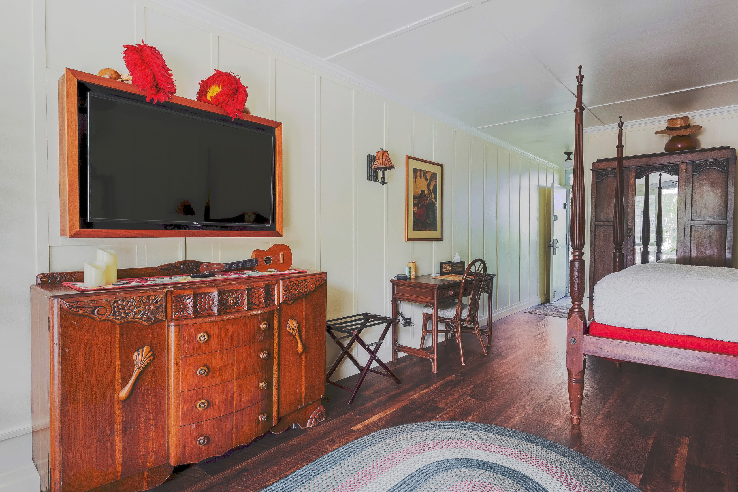 Condo in Kailua-Kona · ★4.9 · Studio · 1 bed · 1 private bath - Image 1