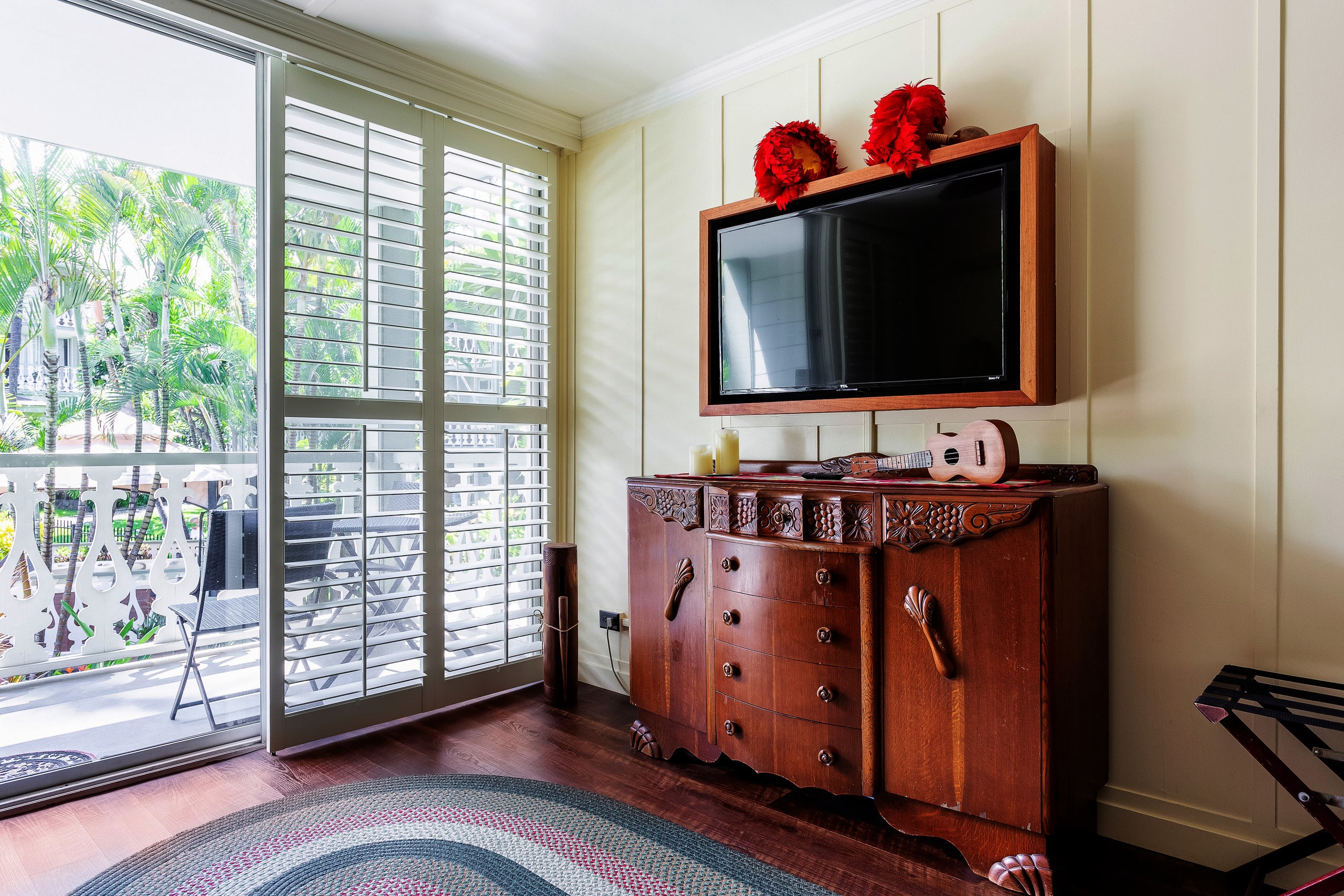 Condo in Kailua-Kona · ★4.9 · Studio · 1 bed · 1 private bath - Image 7