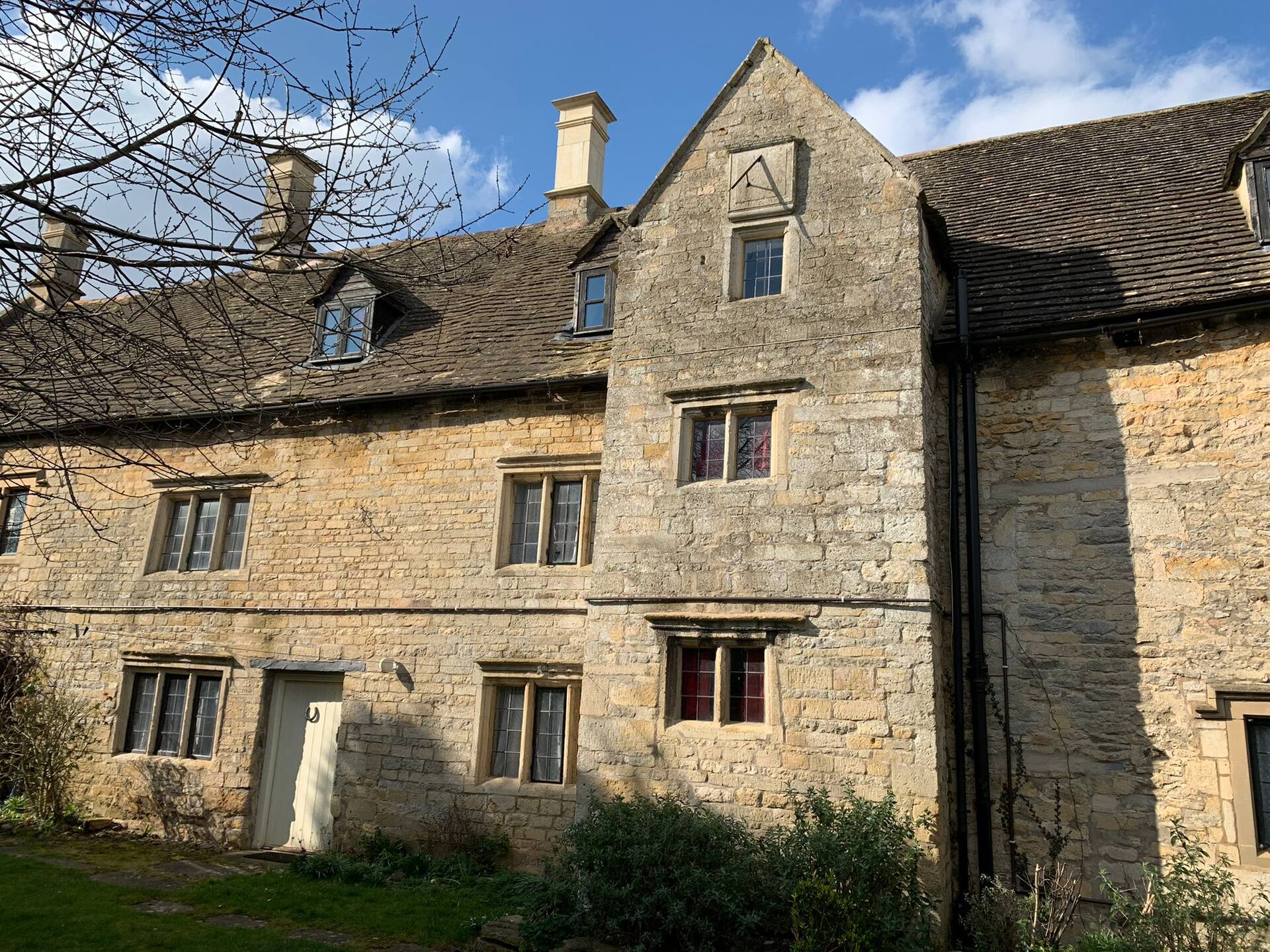 Beautiful Large Farm House Weldon