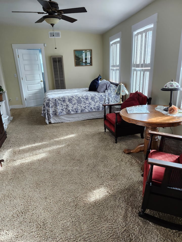 ห้องนอน