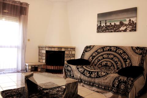 T2 A - Ramada / Odivelas with garage - 84681/AL