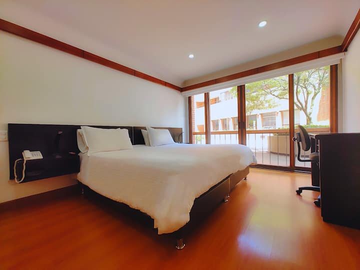 MAIN HABITACIÒN