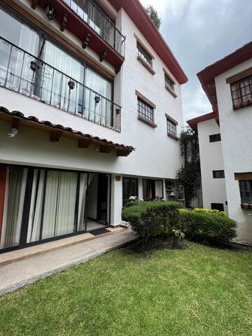 Full equiped lofts in Santa Fe CDMX, 3H gallery image 3