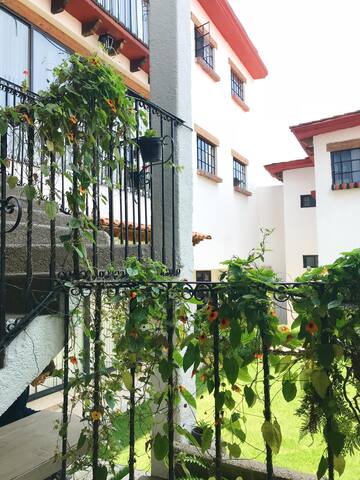 Full equiped lofts in Santa Fe CDMX, 3H gallery image 2