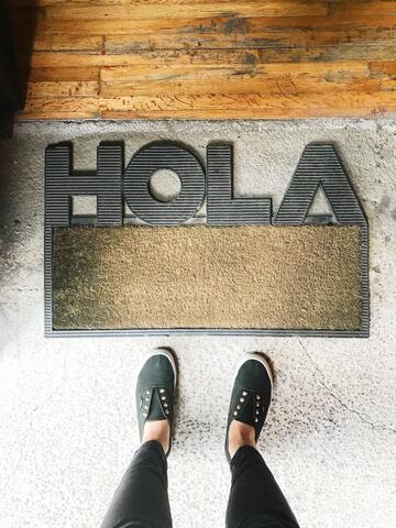 Full equiped lofts in Santa Fe CDMX, 3H