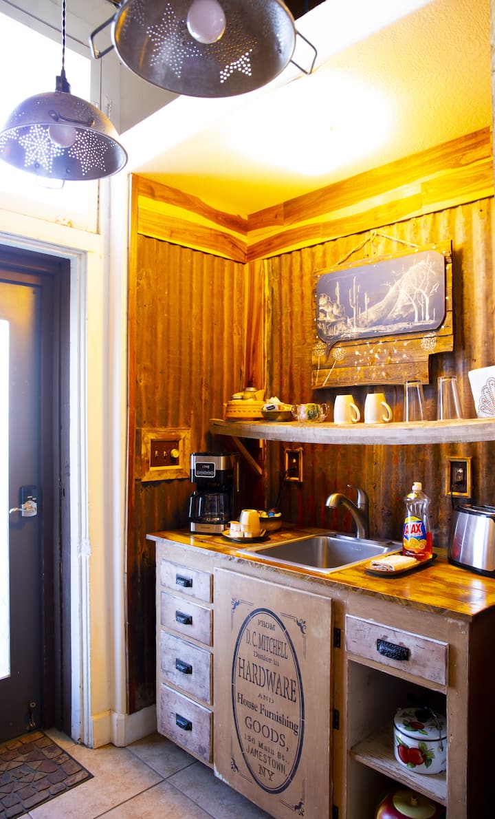 Top 9 PetFriendly Hotels In Winslow, Arizona Updated 2024 Trip101