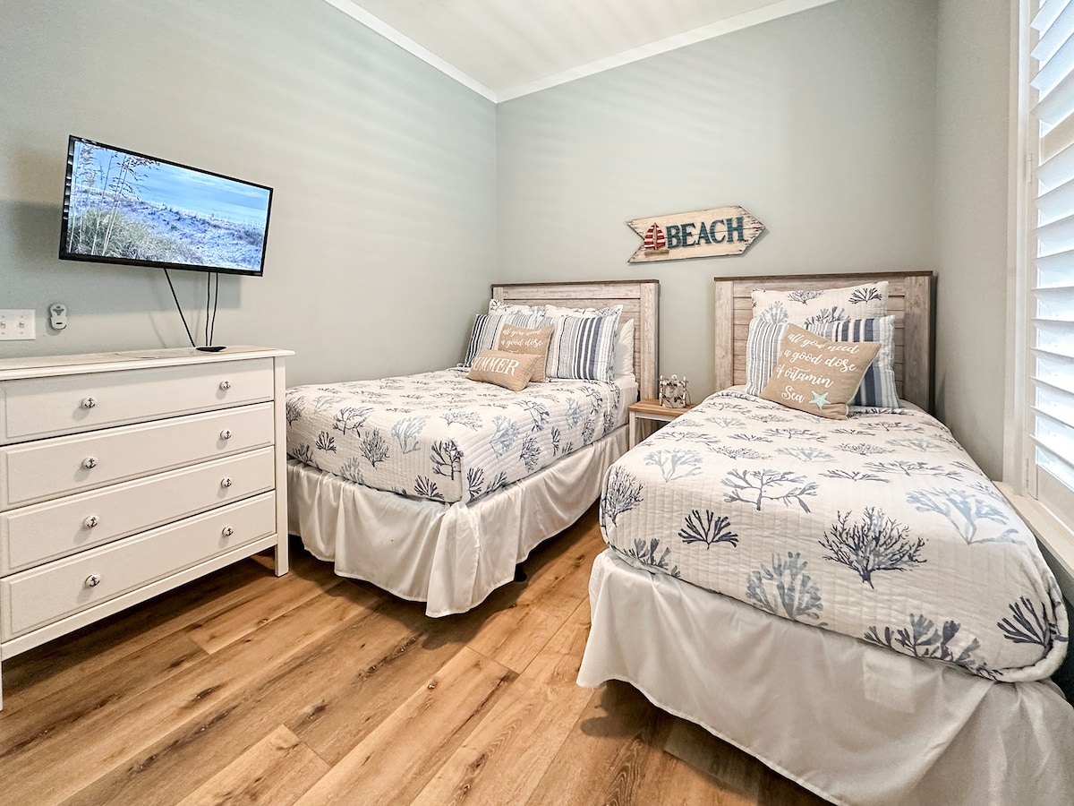 Спална соба 3