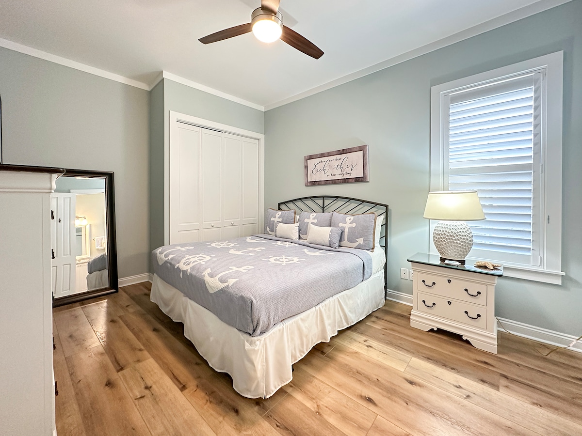 Спална соба 1