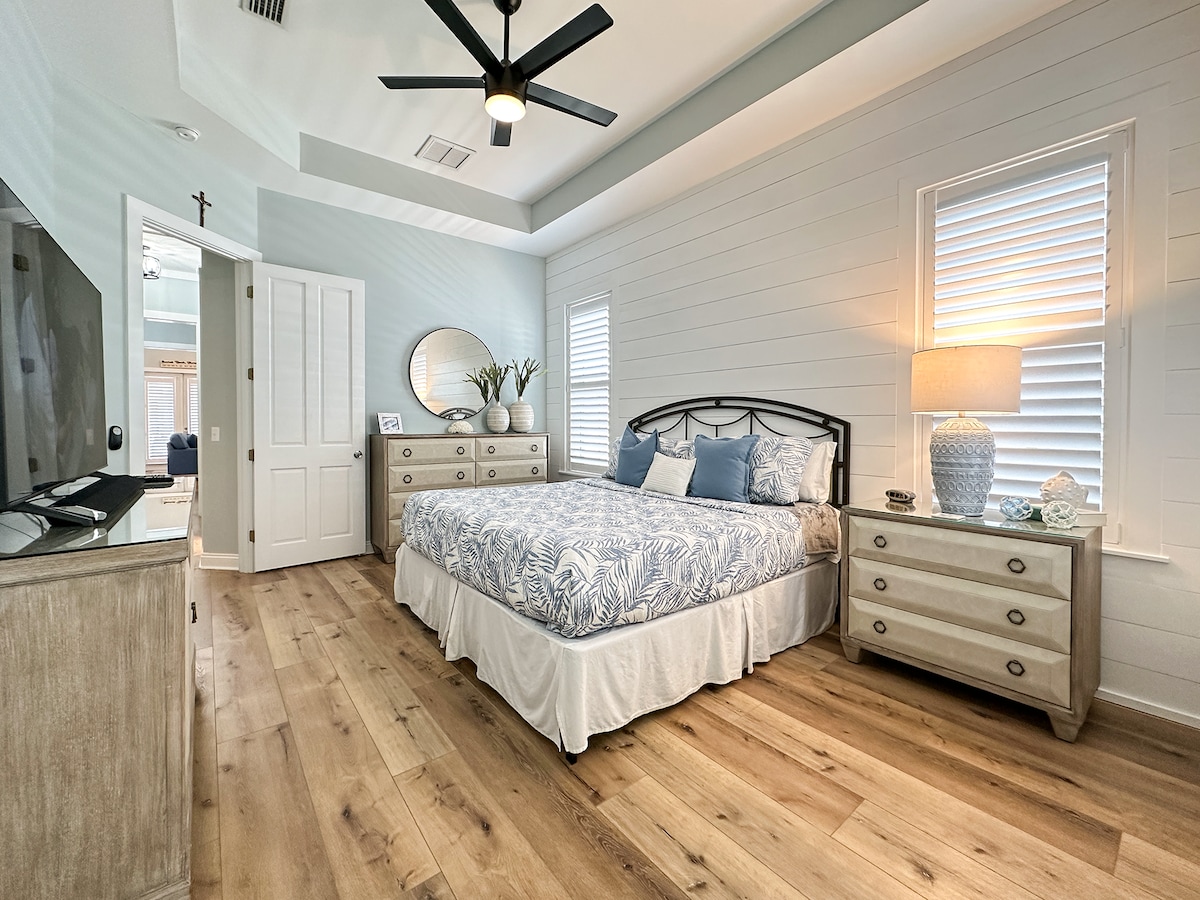 Спална соба 2