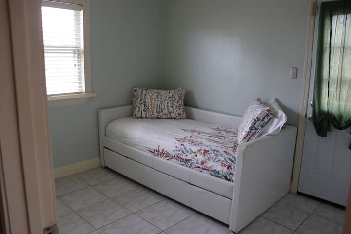 Spavaća soba #3 w/ Trundle