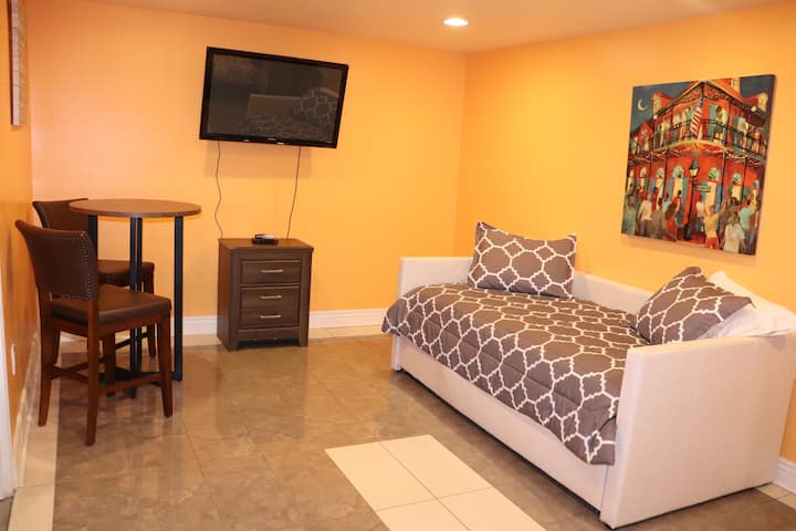 Spavaća soba #4 w/ Trundle