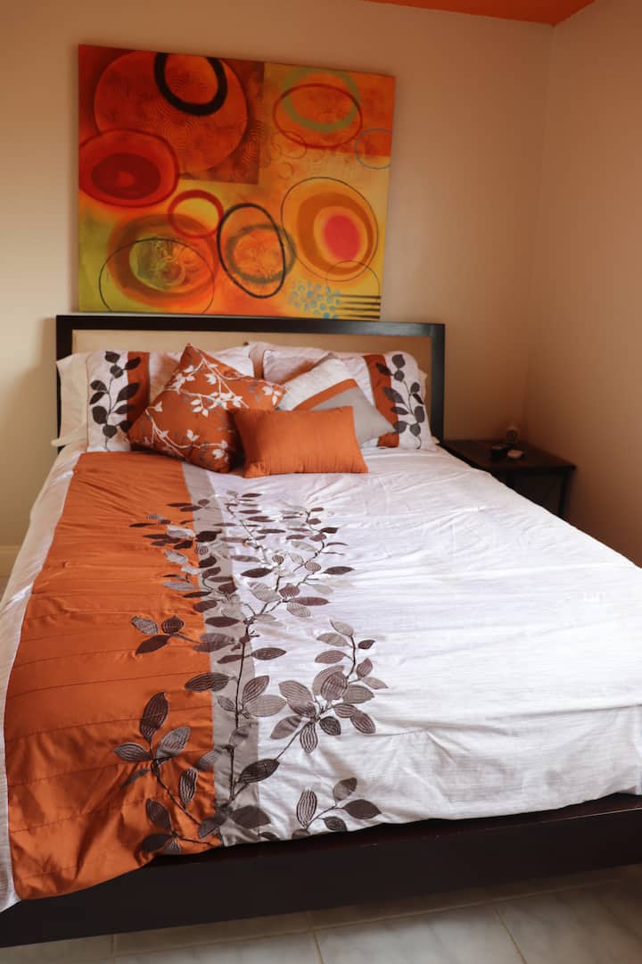 Spavaća soba br. 2 (160x200)