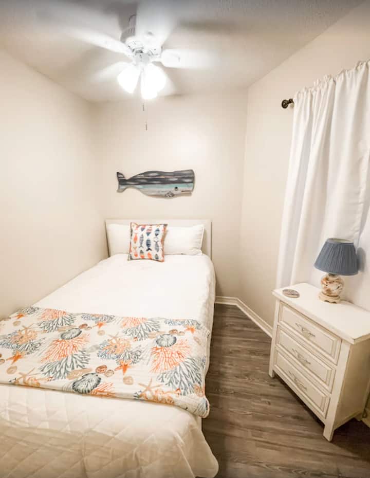 غرفة النوم 2