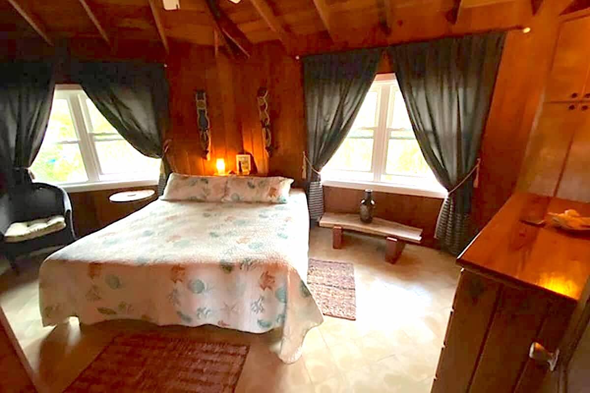 Спална соба 1