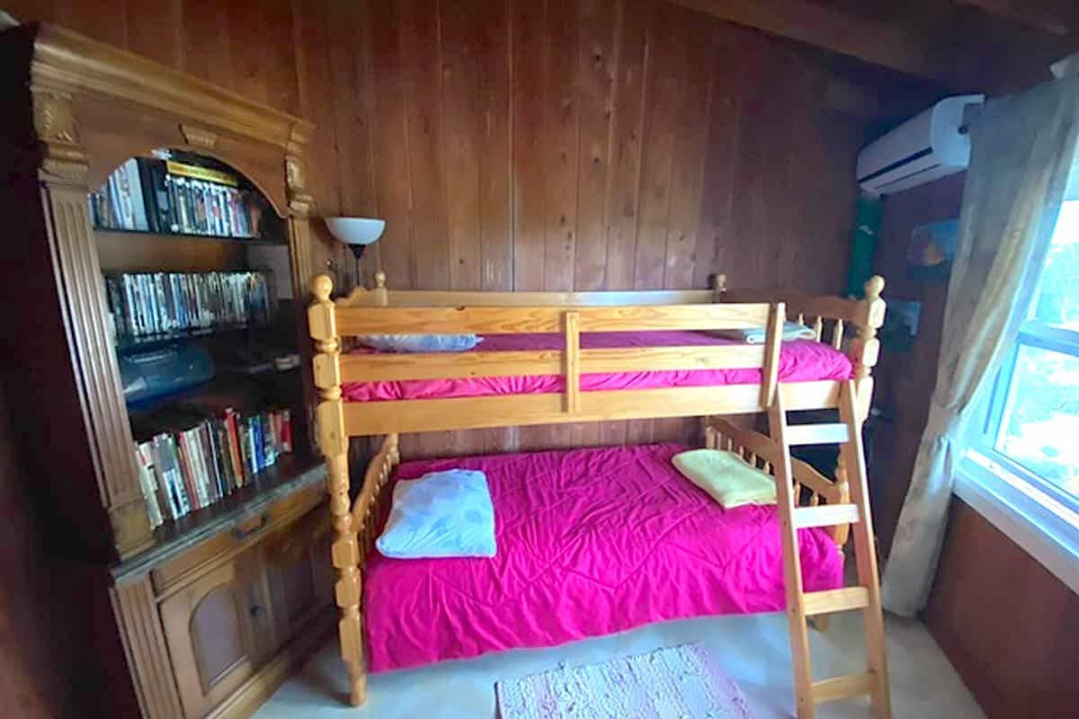 Спална соба 2