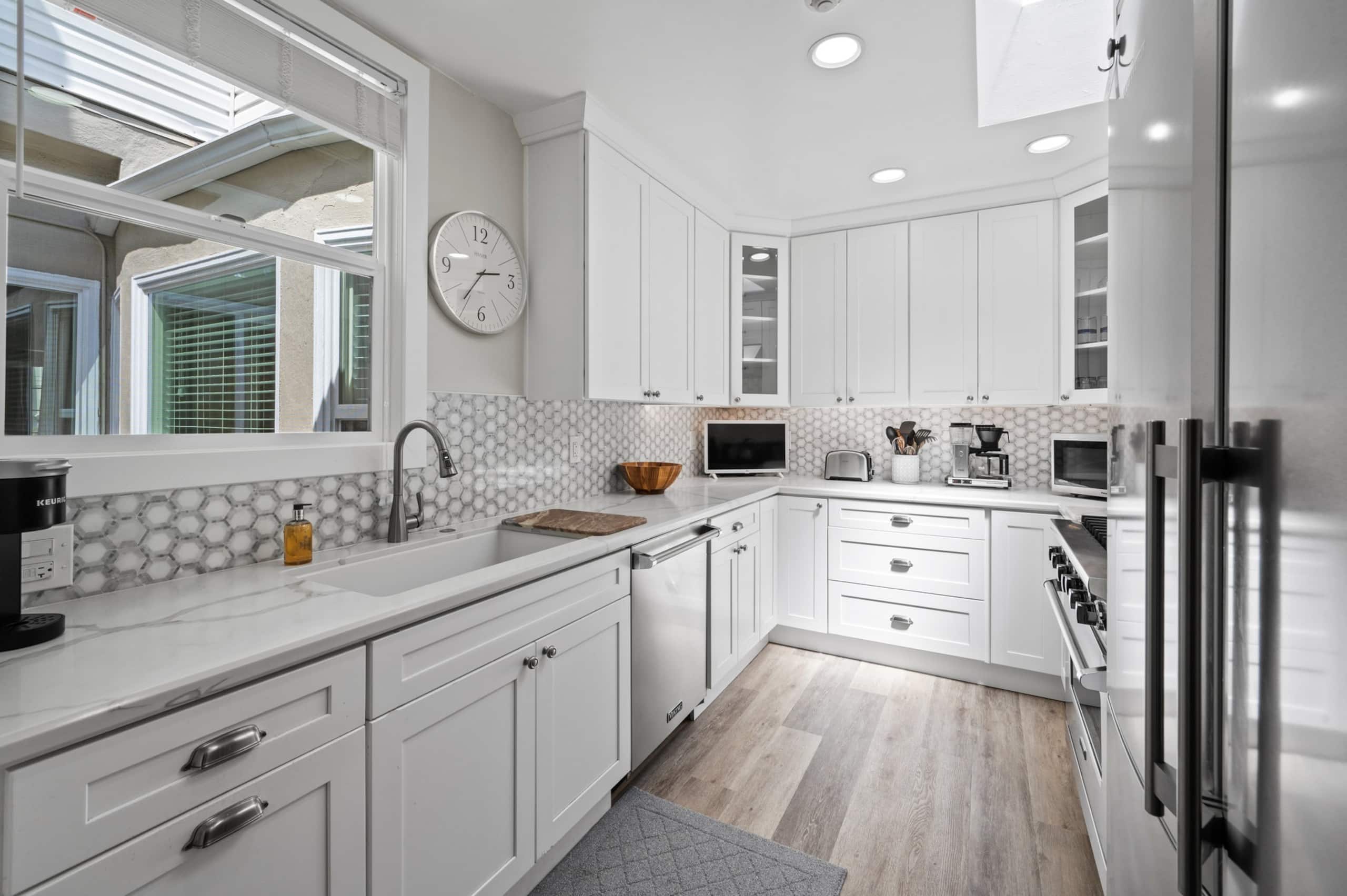 Home in San Francisco · ★4.93 · 3 bedrooms · 3 beds · 2 baths - Image 7