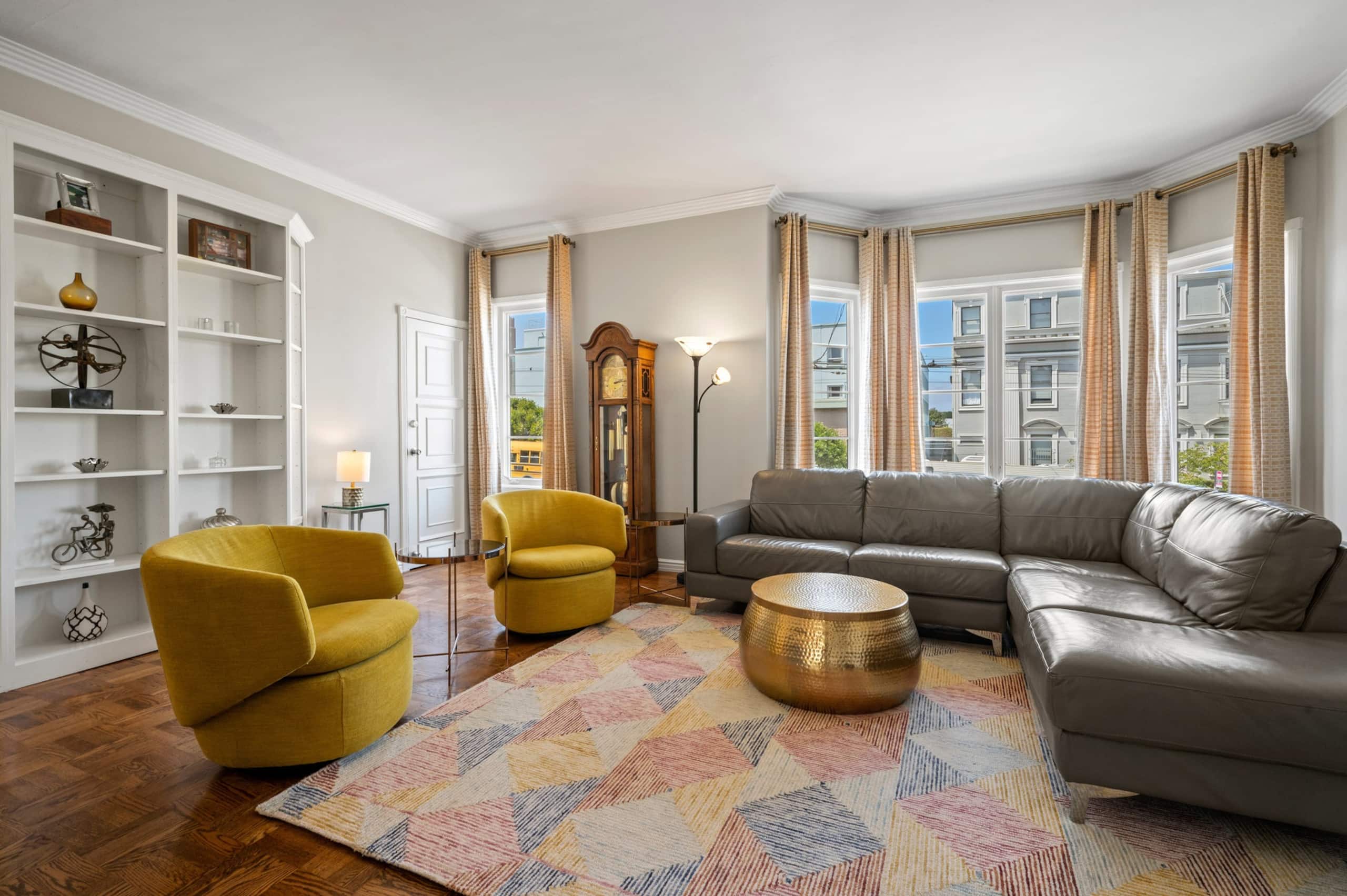 Home in San Francisco · ★4.93 · 3 bedrooms · 3 beds · 2 baths - Image 5