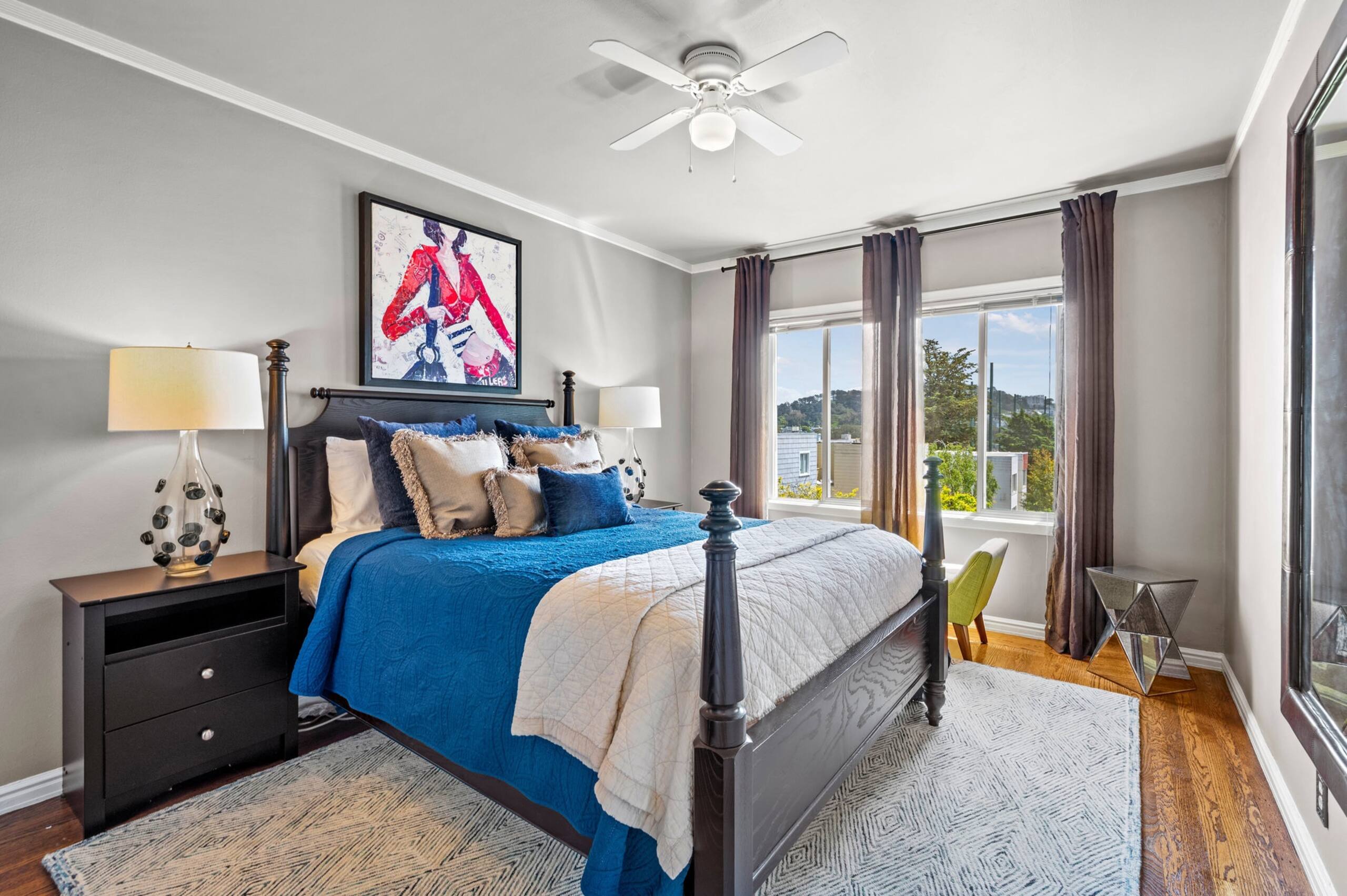 Home in San Francisco · ★4.93 · 3 bedrooms · 3 beds · 2 baths - Image 15