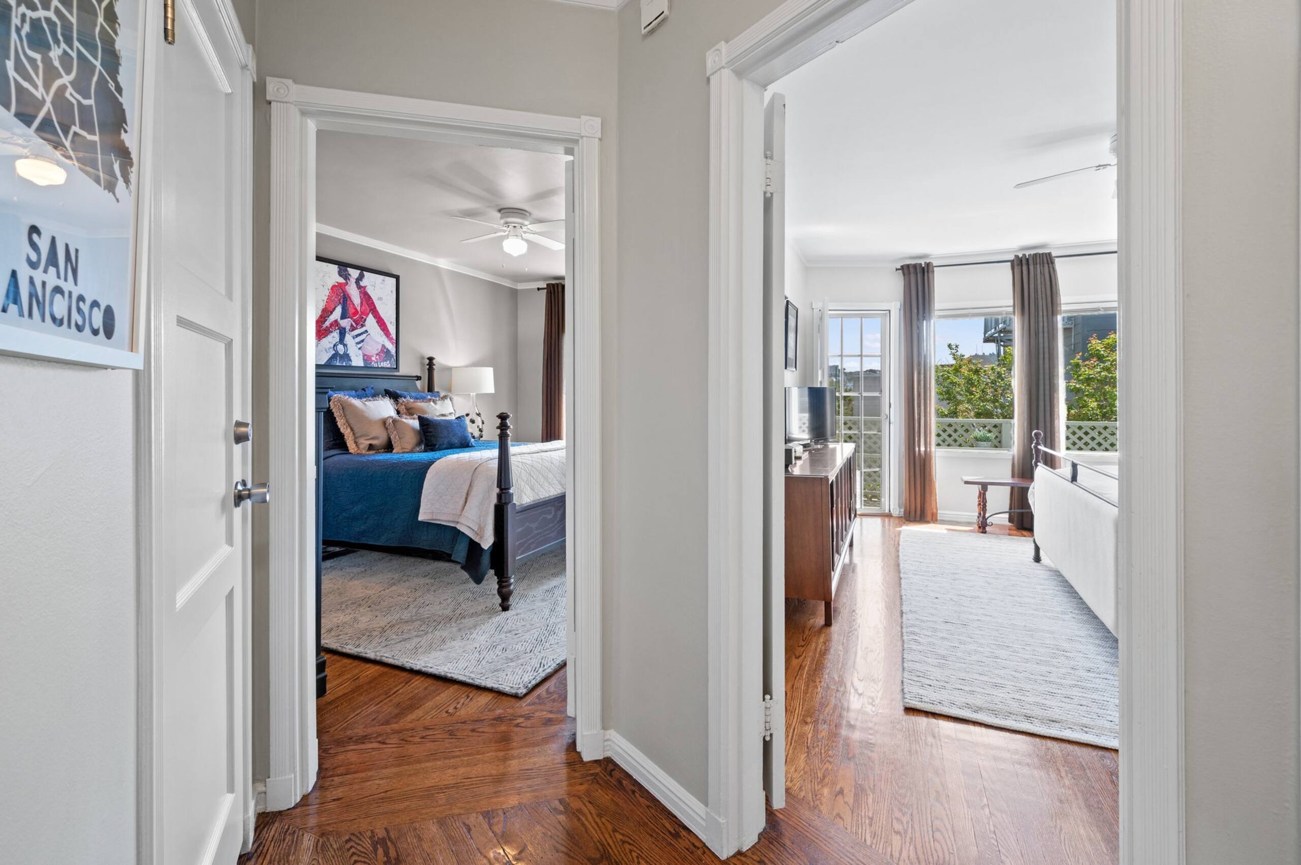 Home in San Francisco · ★4.93 · 3 bedrooms · 3 beds · 2 baths - Image 16