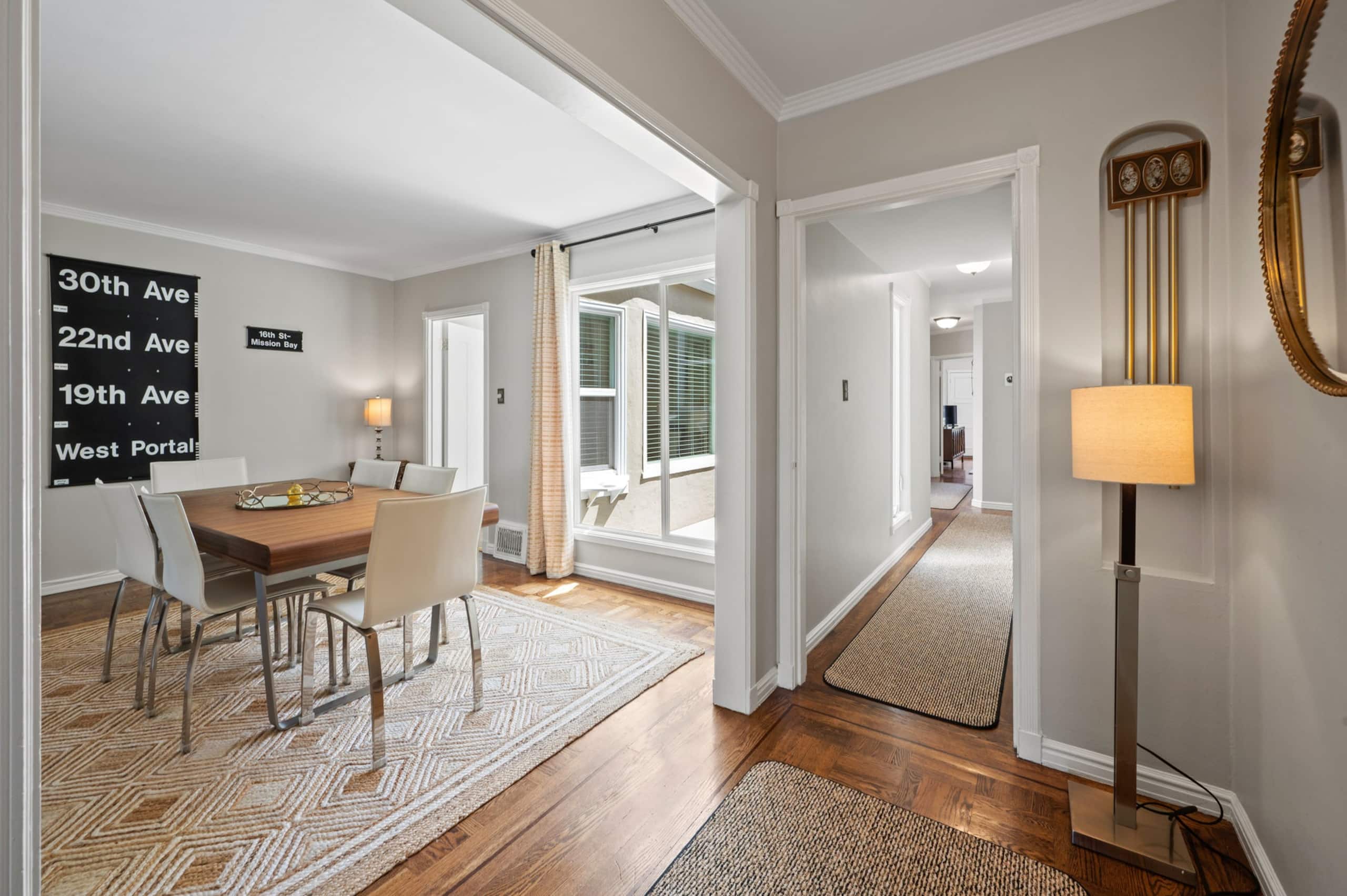 Home in San Francisco · ★4.93 · 3 bedrooms · 3 beds · 2 baths - Image 10