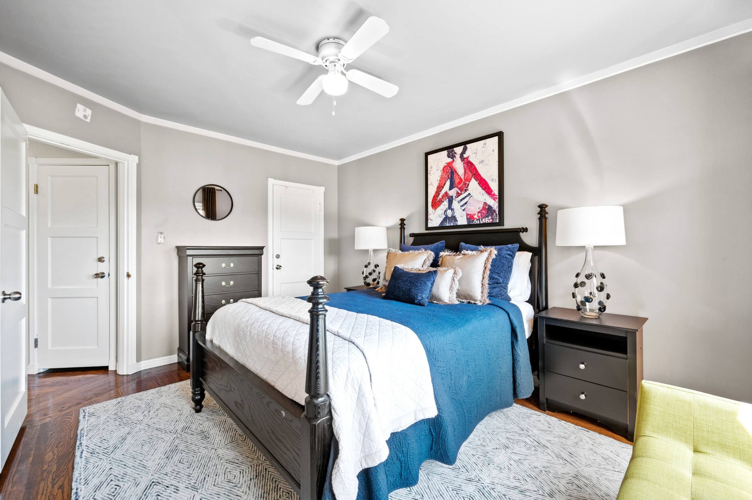 Home in San Francisco · ★4.93 · 3 bedrooms · 3 beds · 2 baths - Image 18