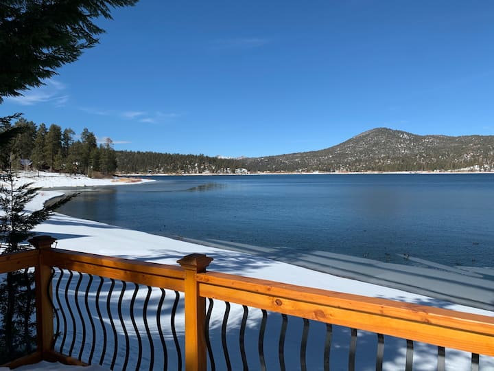 Lakefront DockBring your Pets for FreeFireplace Houses for Rent in