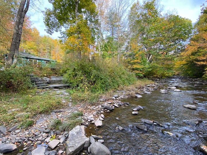 Ulster County Vacation Rentals & Homes United States Airbnb