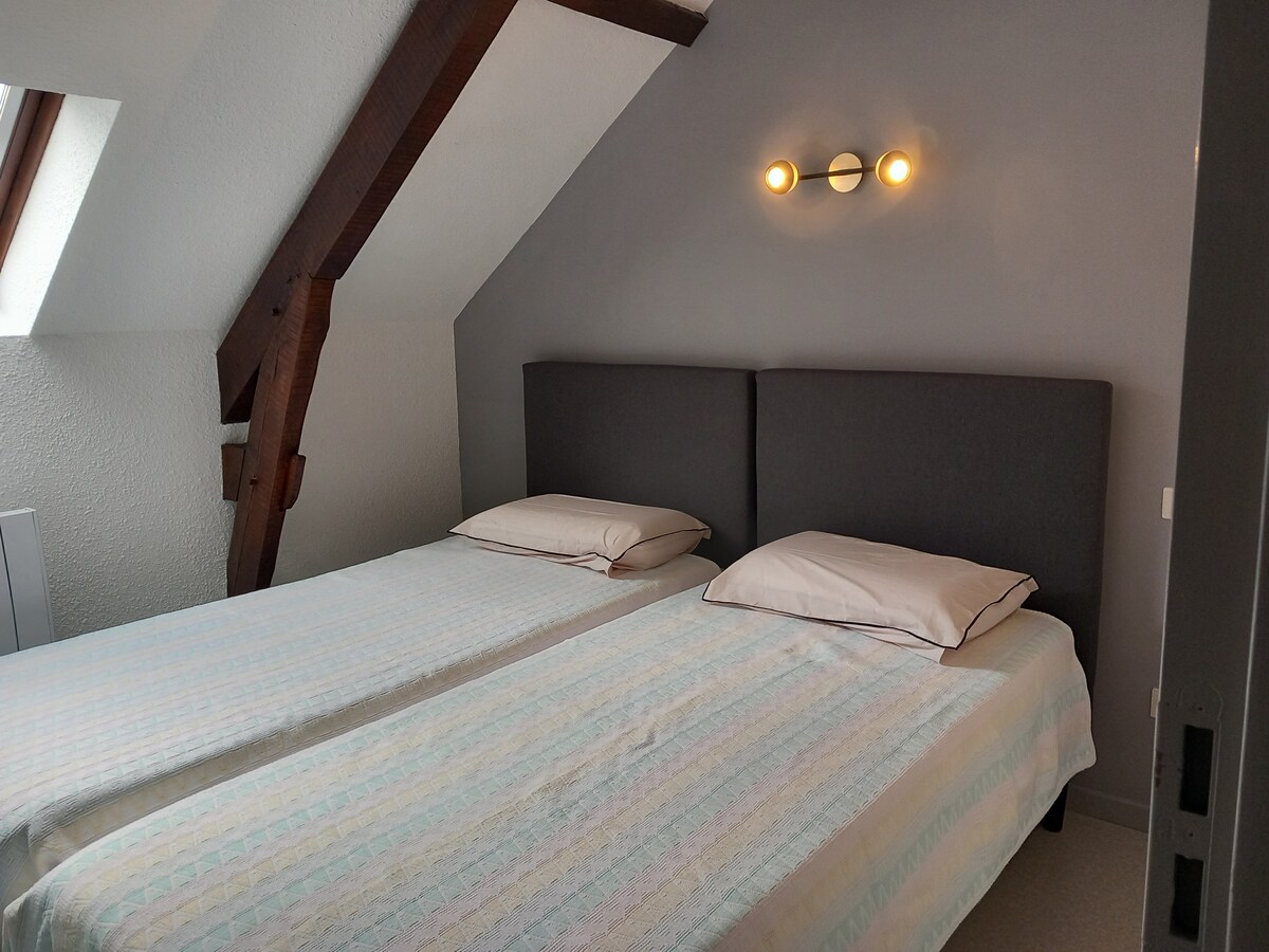 غرفة النوم 1