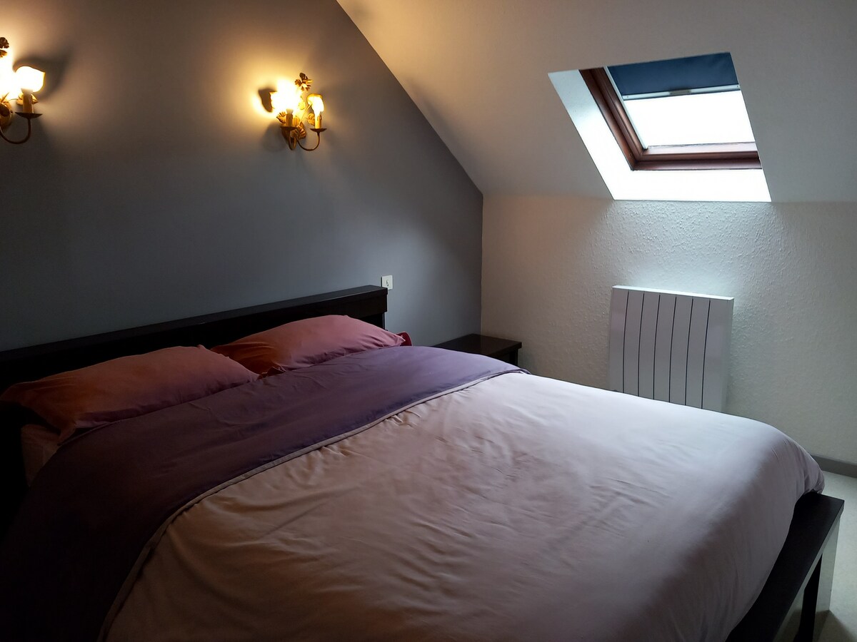 غرفة النوم 2