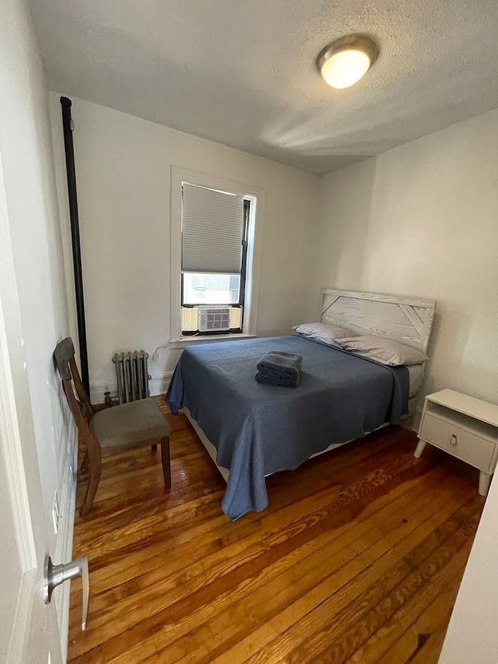 Втора спална соба