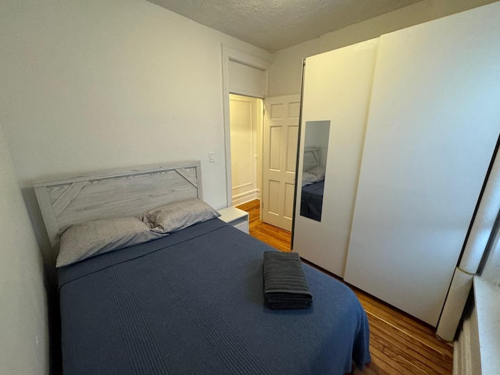 Спална соба 2