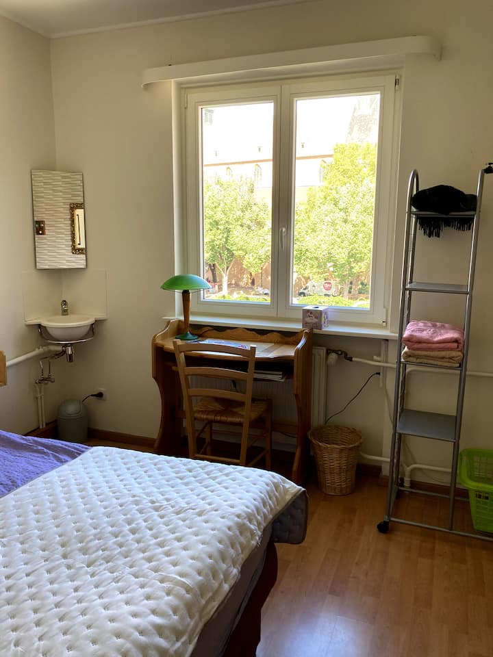 Chambre