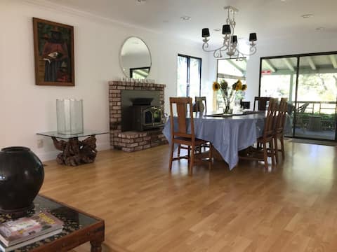 Grace Country Home