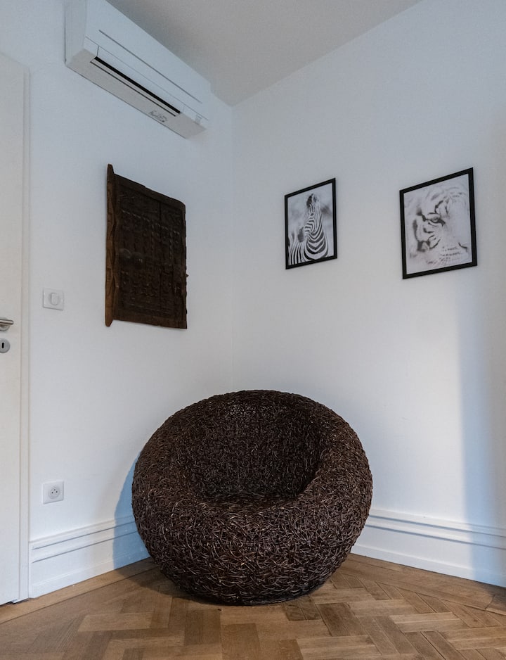 Habitación 1