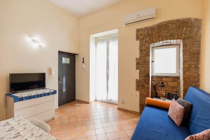 Toledo Top Terrace - Appartements en résidence à louer à Naples, Campanie,  Italie - Airbnb