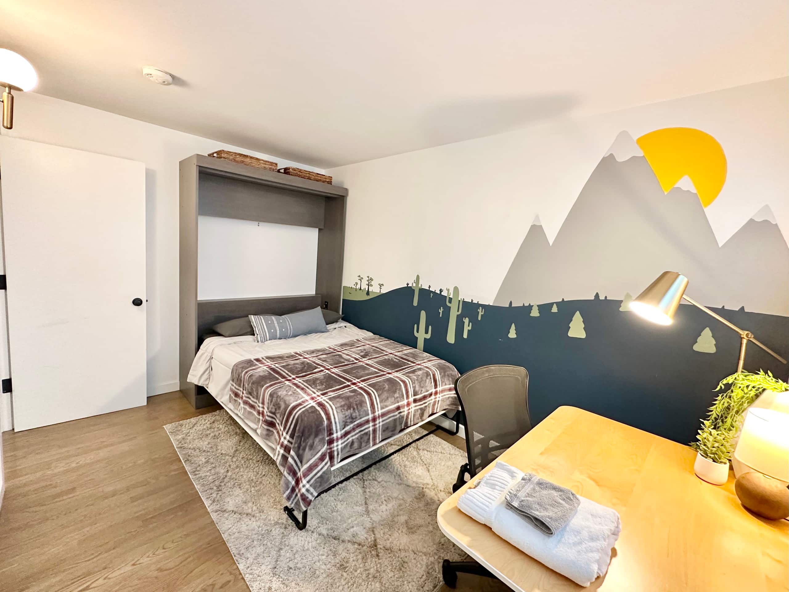 Condo in San Francisco · ★4.8 · 2 bedrooms · 2 beds · 1 bath - Image 32