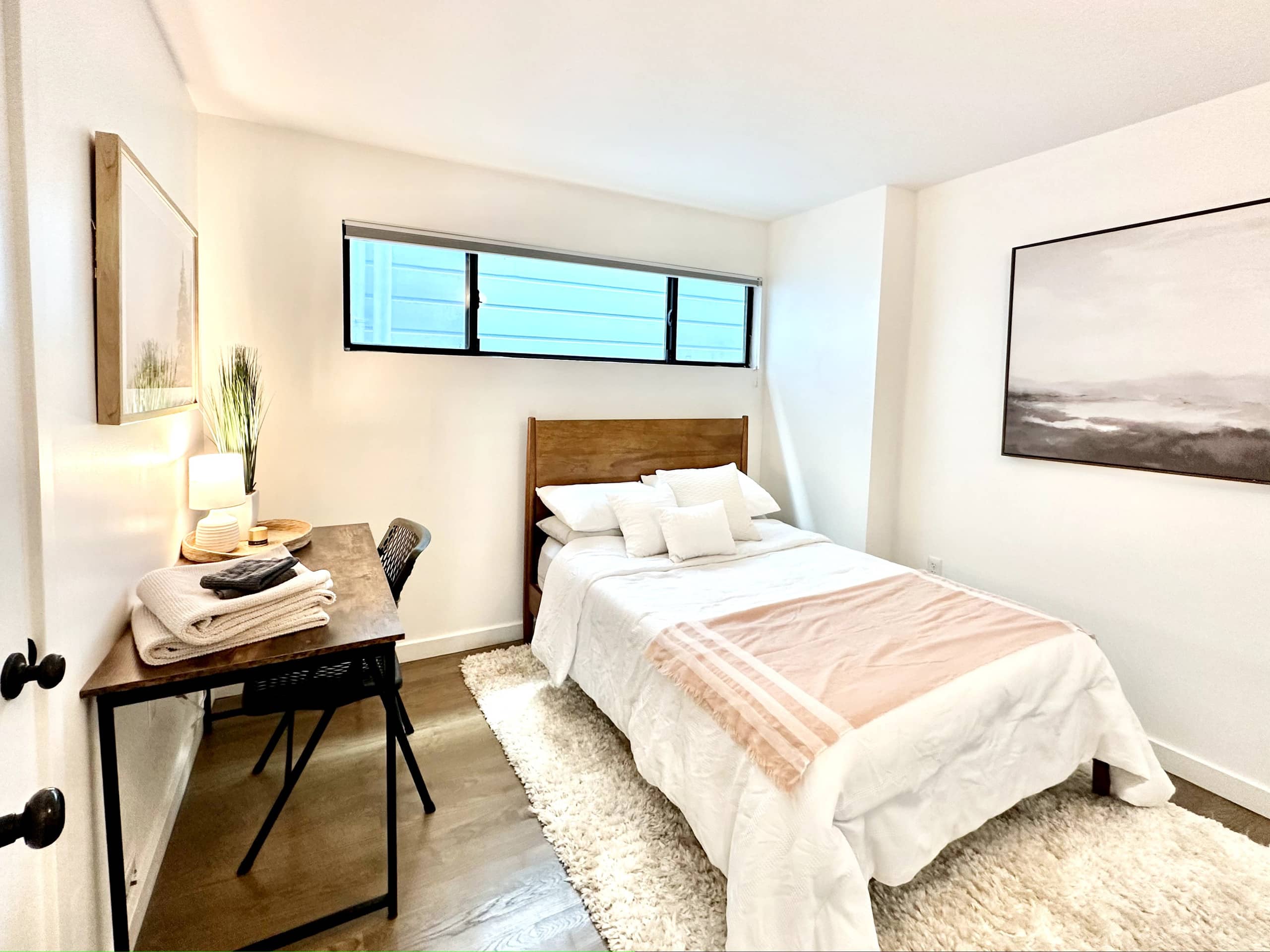 Condo in San Francisco · ★4.8 · 2 bedrooms · 2 beds · 1 bath - Image 24