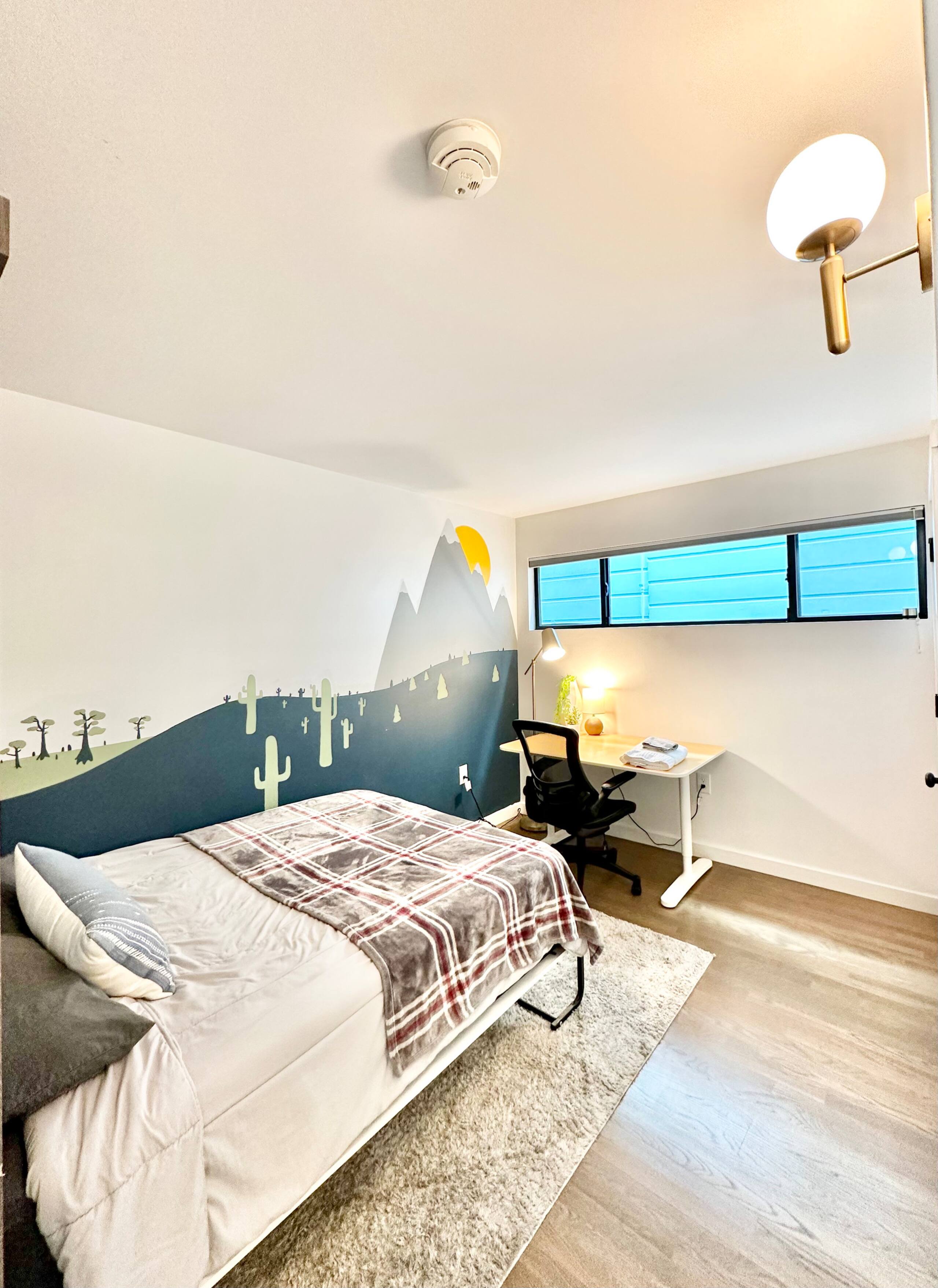 Condo in San Francisco · ★4.8 · 2 bedrooms · 2 beds · 1 bath - Image 37