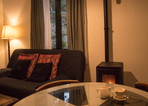 Top performing Airbnb: Casa Correcaminos 1. Sierra de Huelva in Huelva
