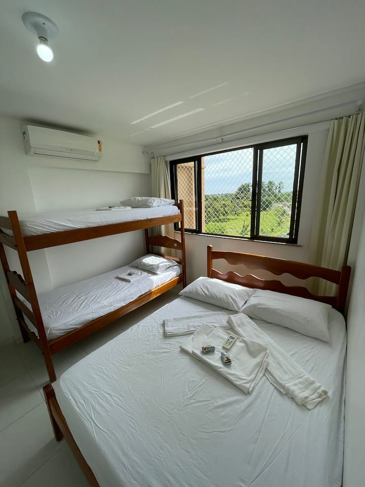 Chambre 1