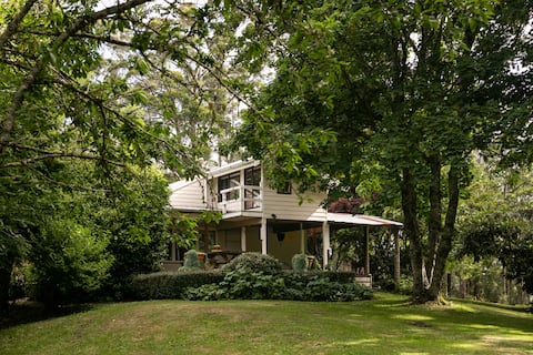 Killala Retreat, Apollo Bay