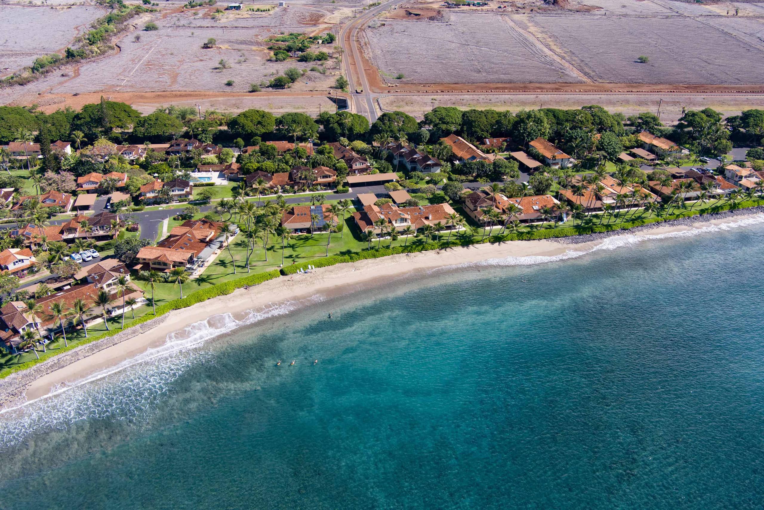 Townhouse in Lahaina · ★4.69 · 3 bedrooms · 4 beds · 3 baths - Image 44