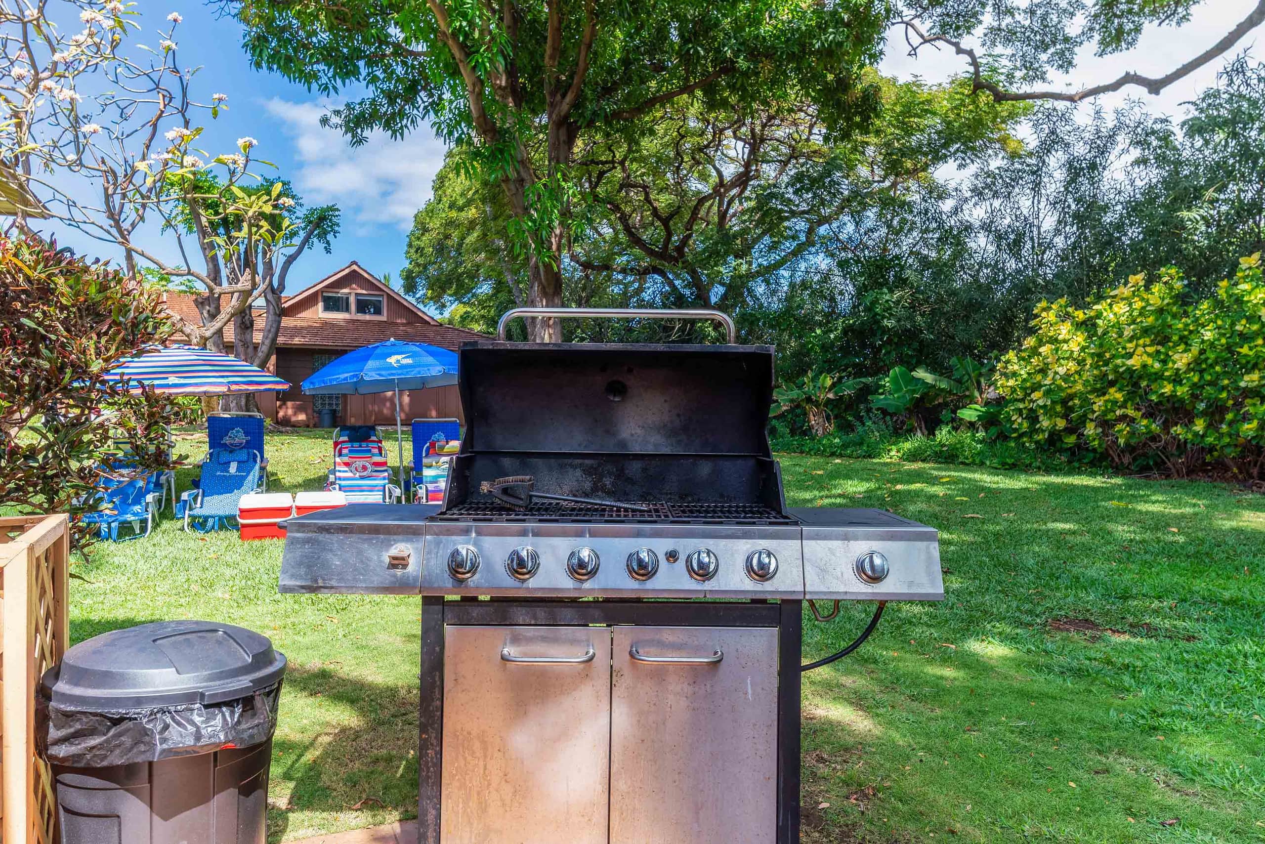Townhouse in Lahaina · ★4.69 · 3 bedrooms · 4 beds · 3 baths - Image 18