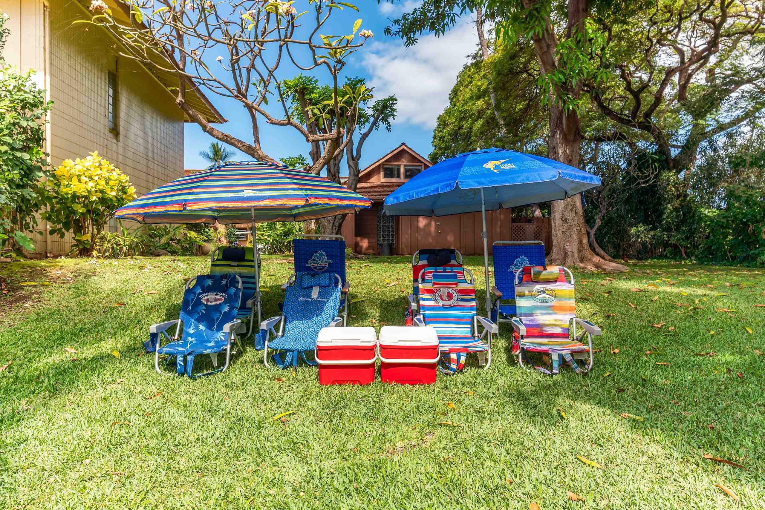 Townhouse in Lahaina · ★4.69 · 3 bedrooms · 4 beds · 3 baths - Image 17