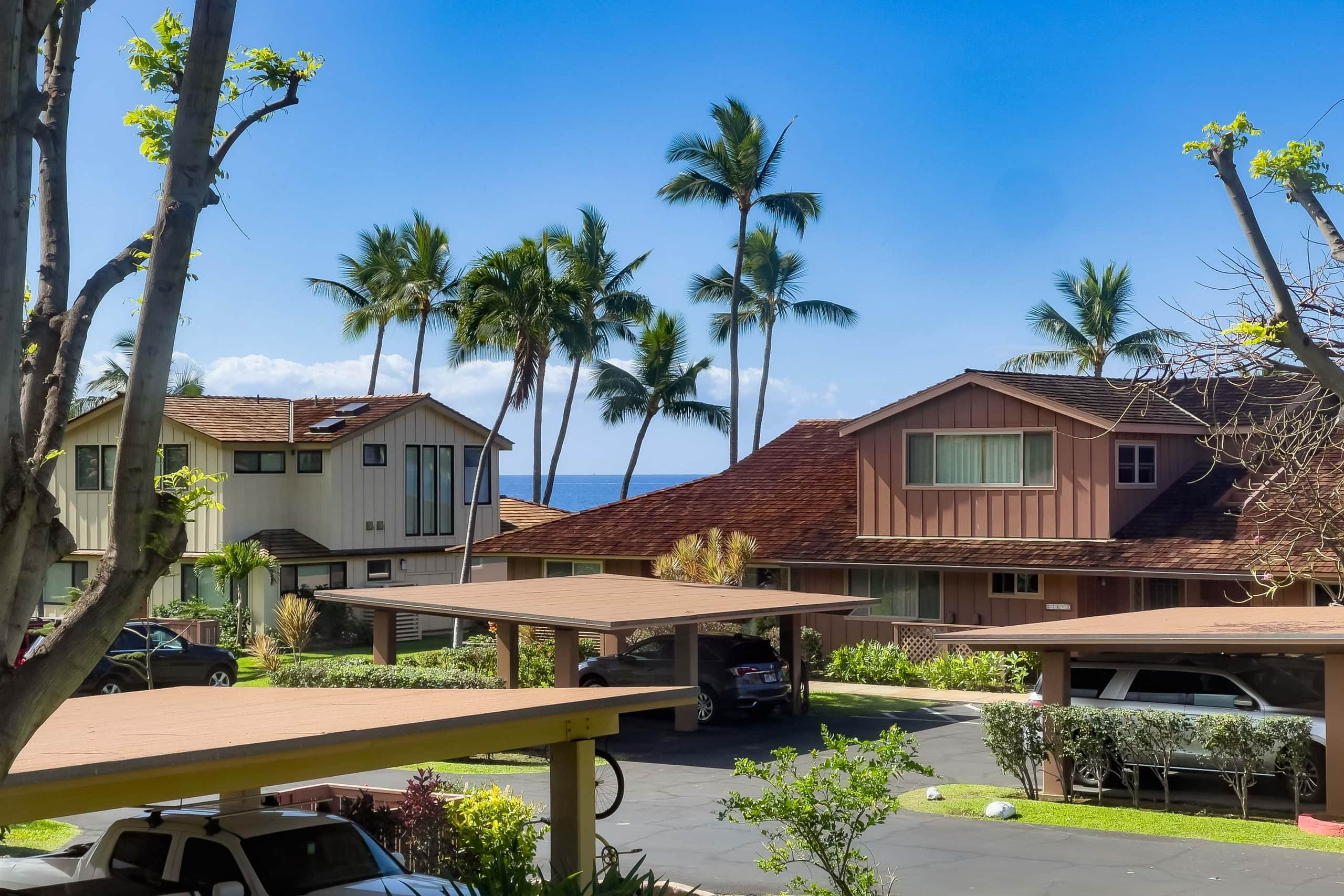 Townhouse in Lahaina · ★4.69 · 3 bedrooms · 4 beds · 3 baths - Image 52
